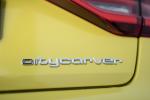 Audi A1 citycarver 2019 года (UK)